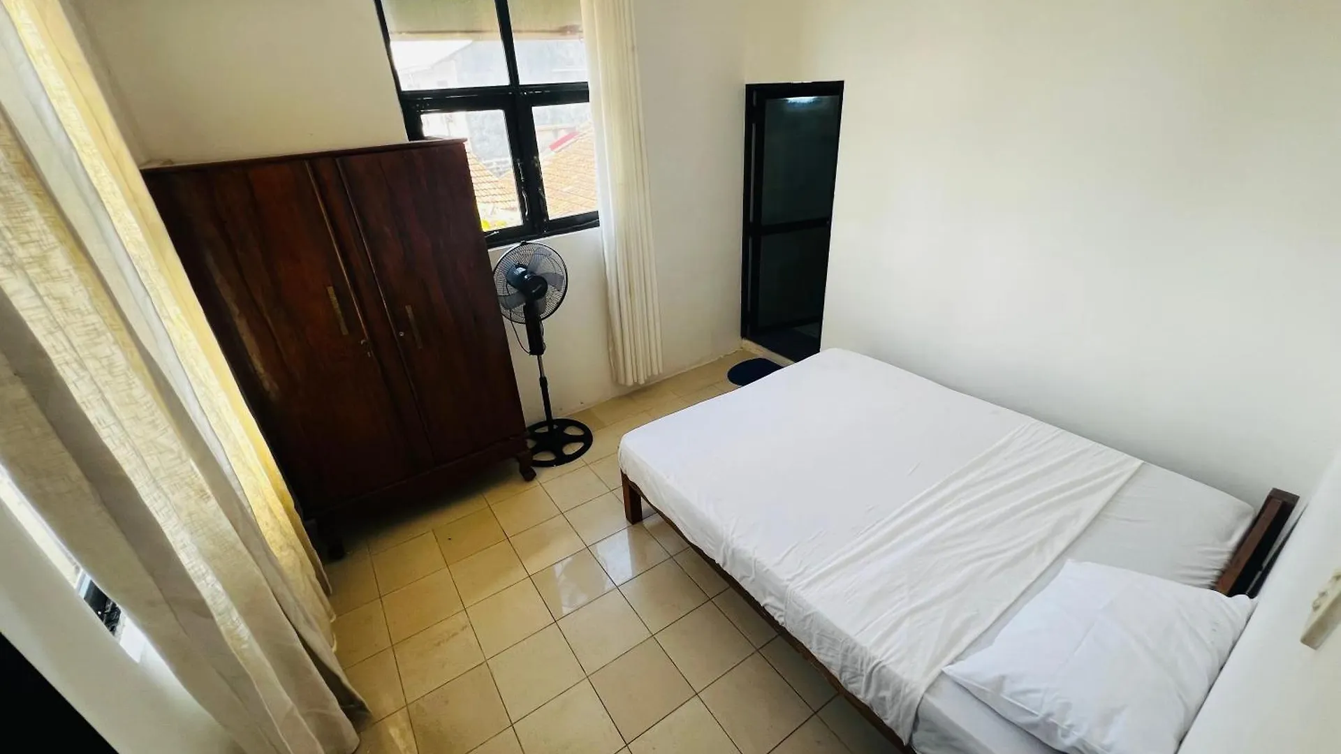Ramlyn Guesthouse & Restaurant Negombo 0*,  Sri Lanca