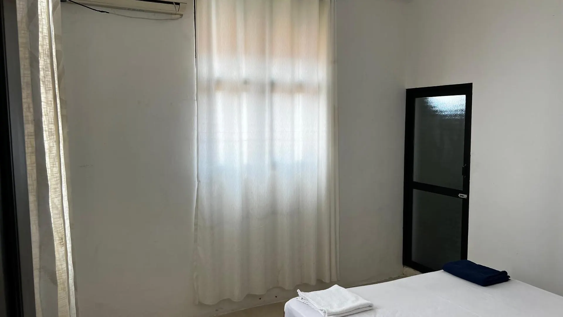 Ramlyn Guesthouse & Restaurant Negombo Sri Lanca