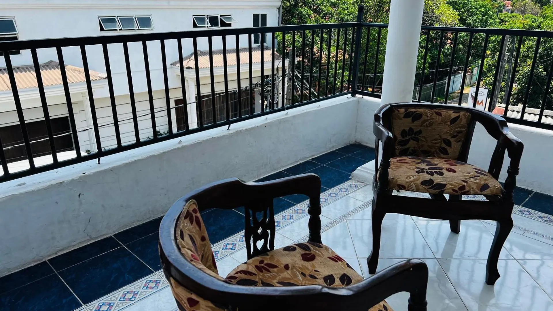 Casa de hóspedes Ramlyn Guesthouse & Restaurant Negombo